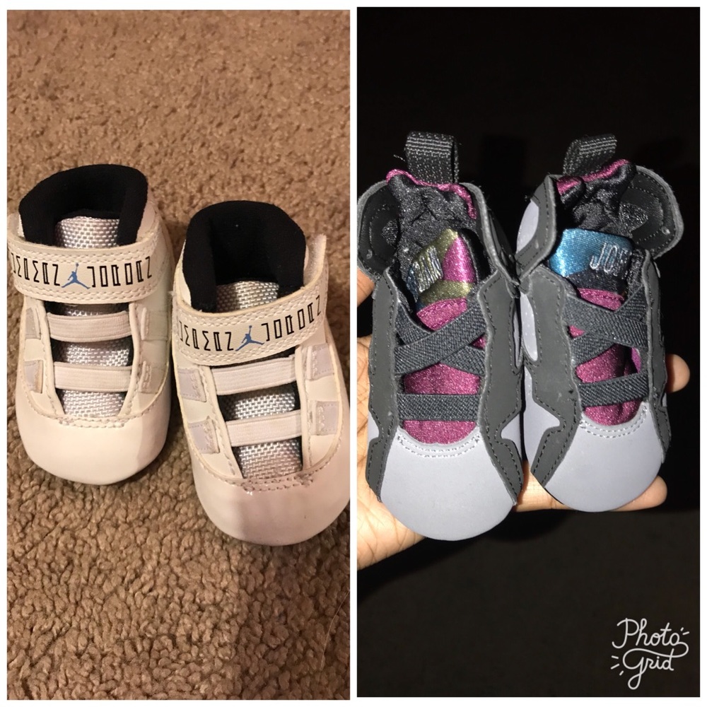 Jordan’s